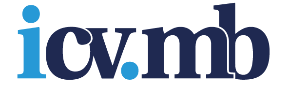 Logo icv.mb