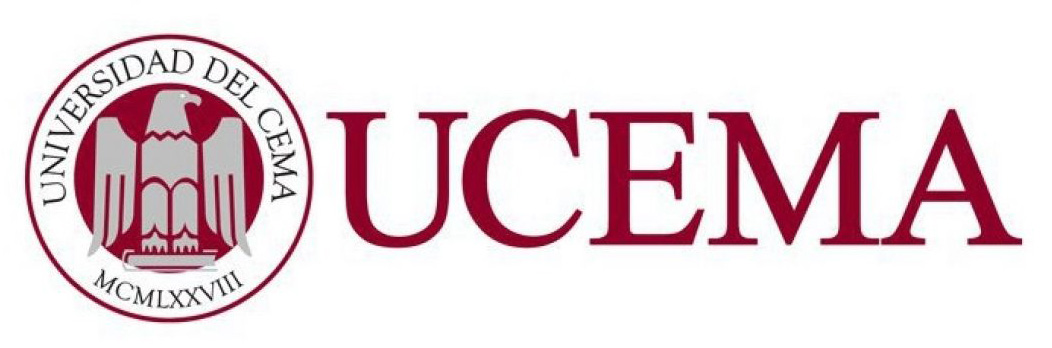 Logo UCEMA
