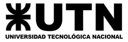 logo UTN