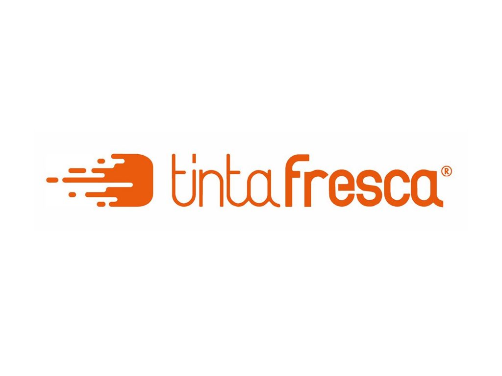 Logo Tinta Fresca