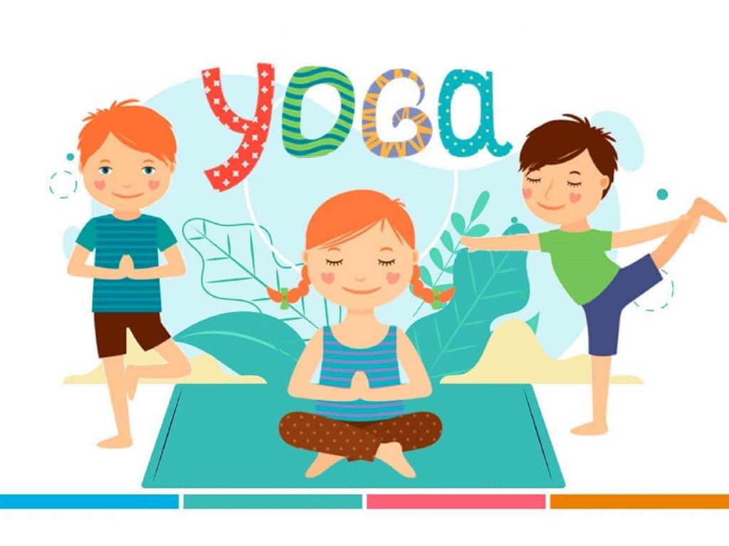 yoga