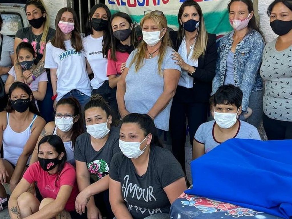 solidaridad