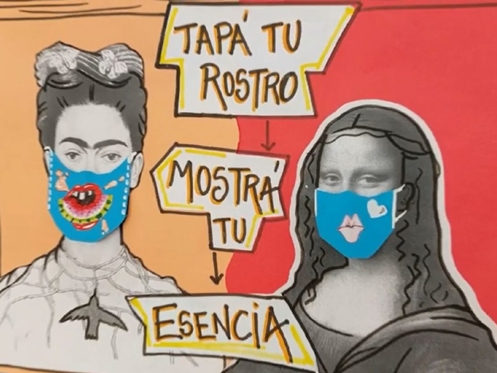 Muestra Arte