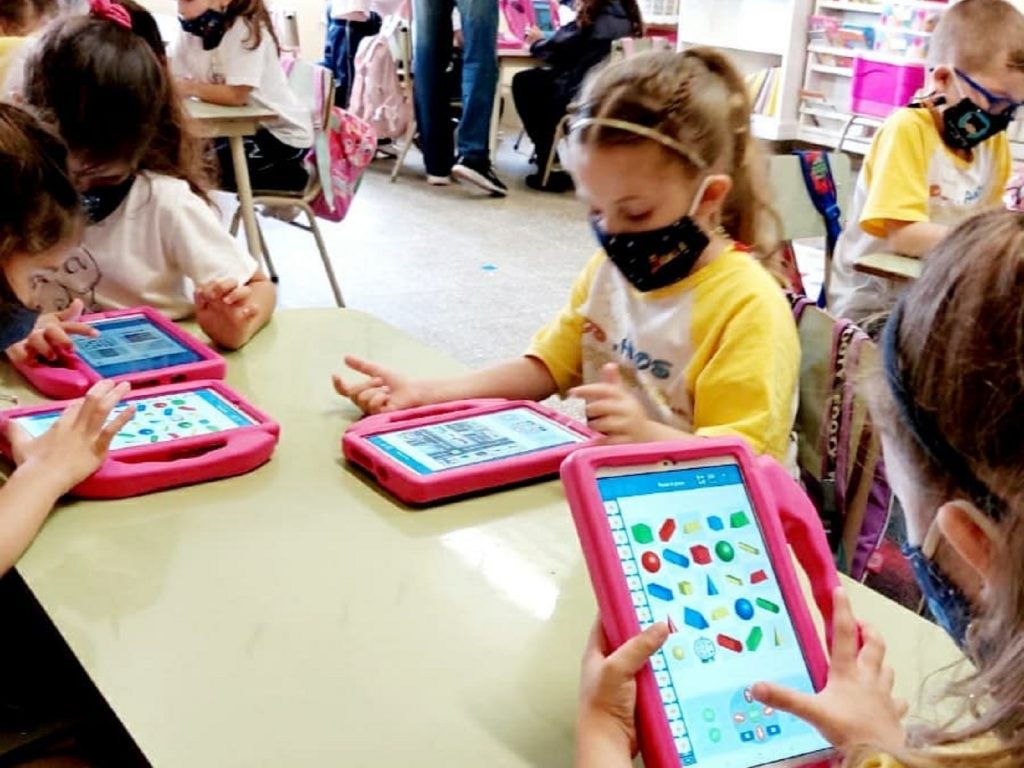 educacion digital