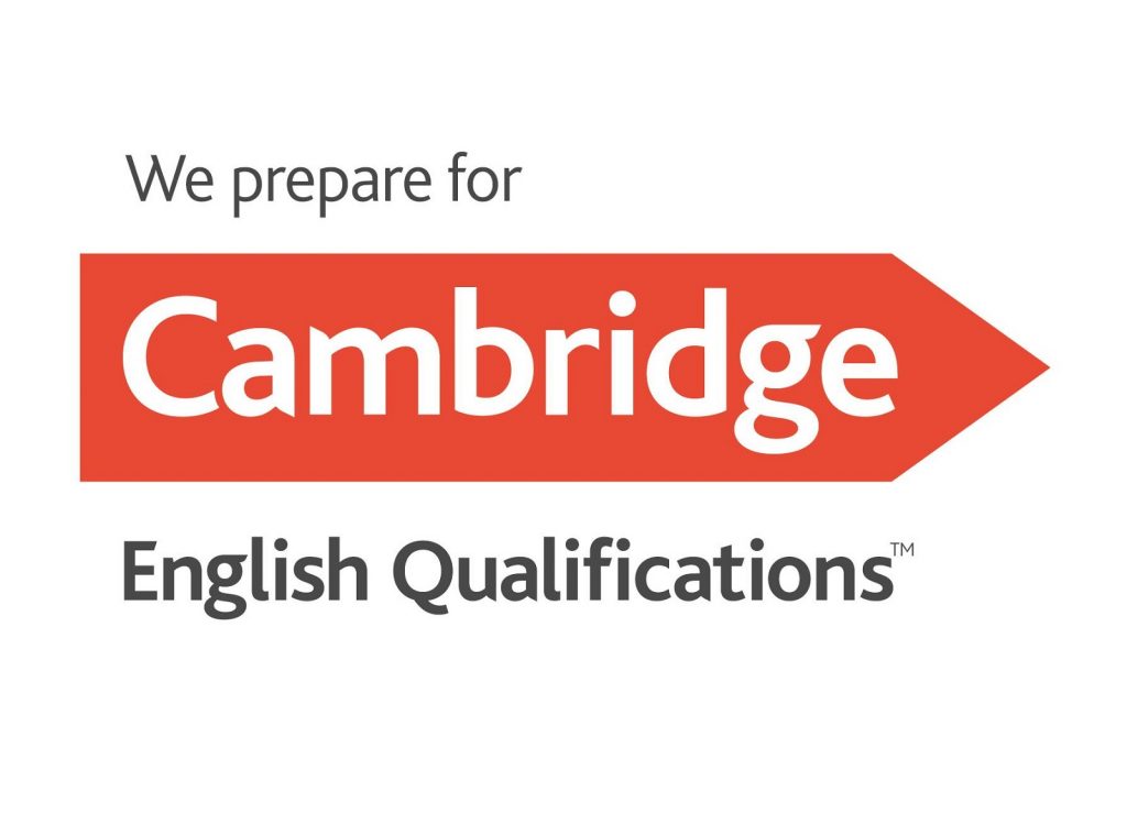 inglés cambridge