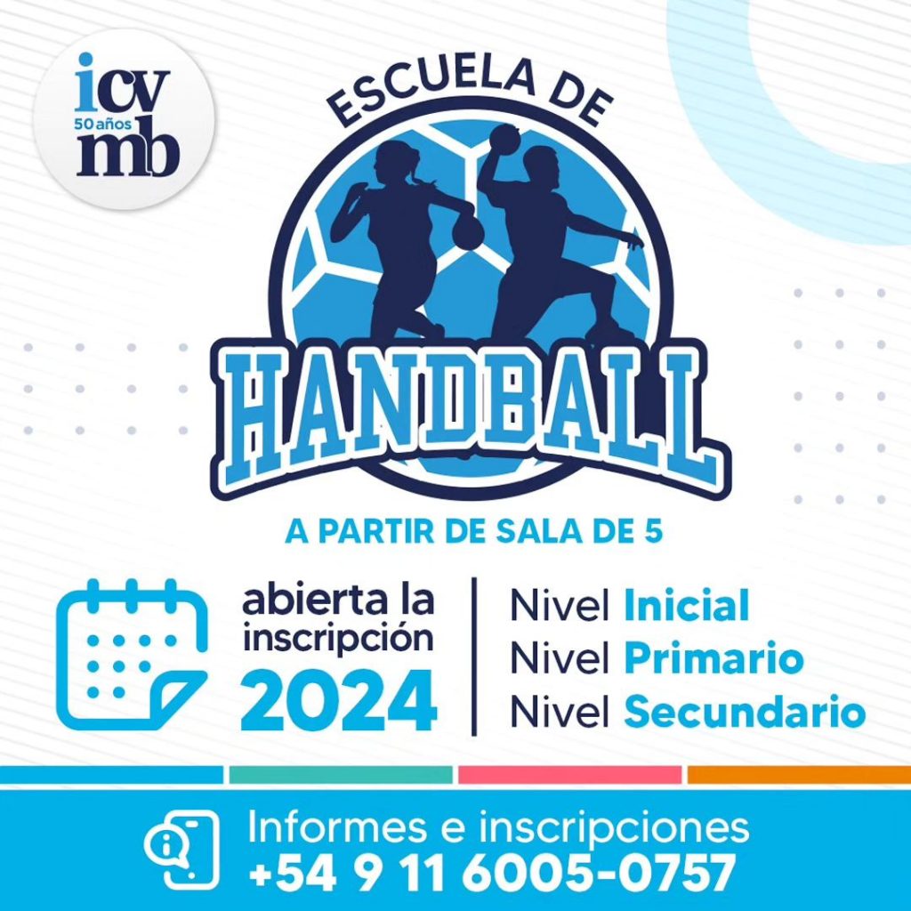 HANDBALL 2024
