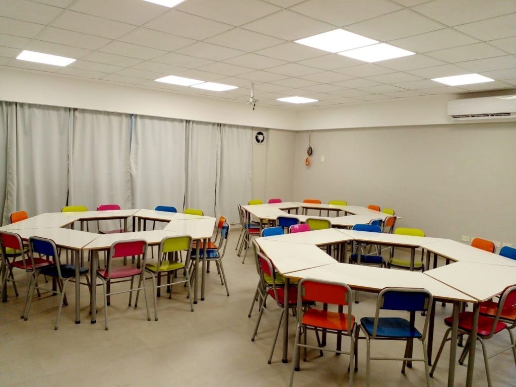 aula maker
