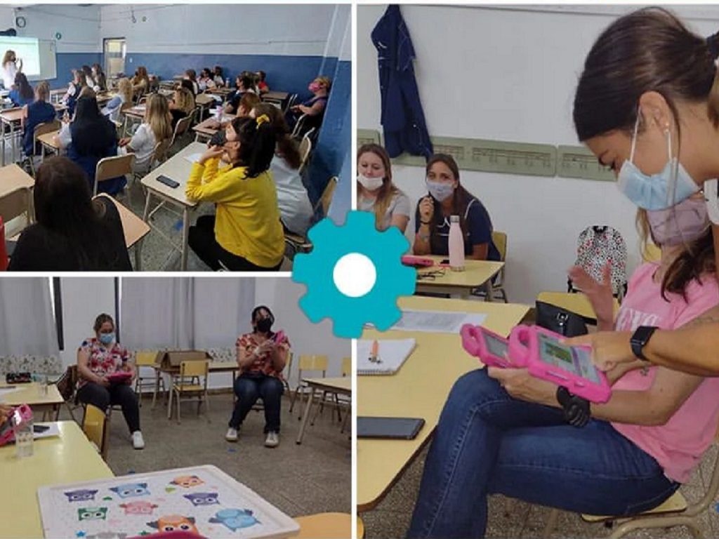 tecnologia