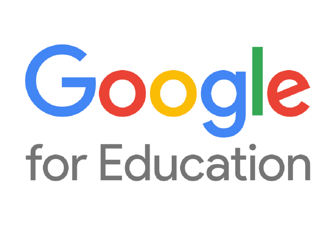 Logo Google for Education