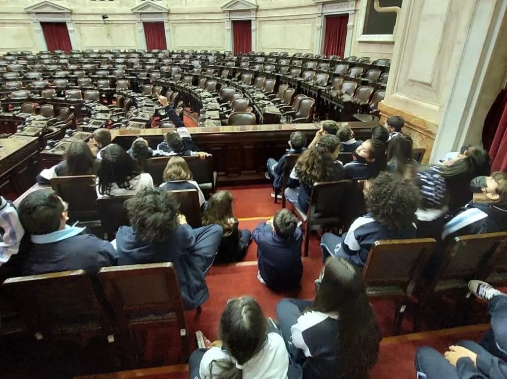 CONGRESO COVER