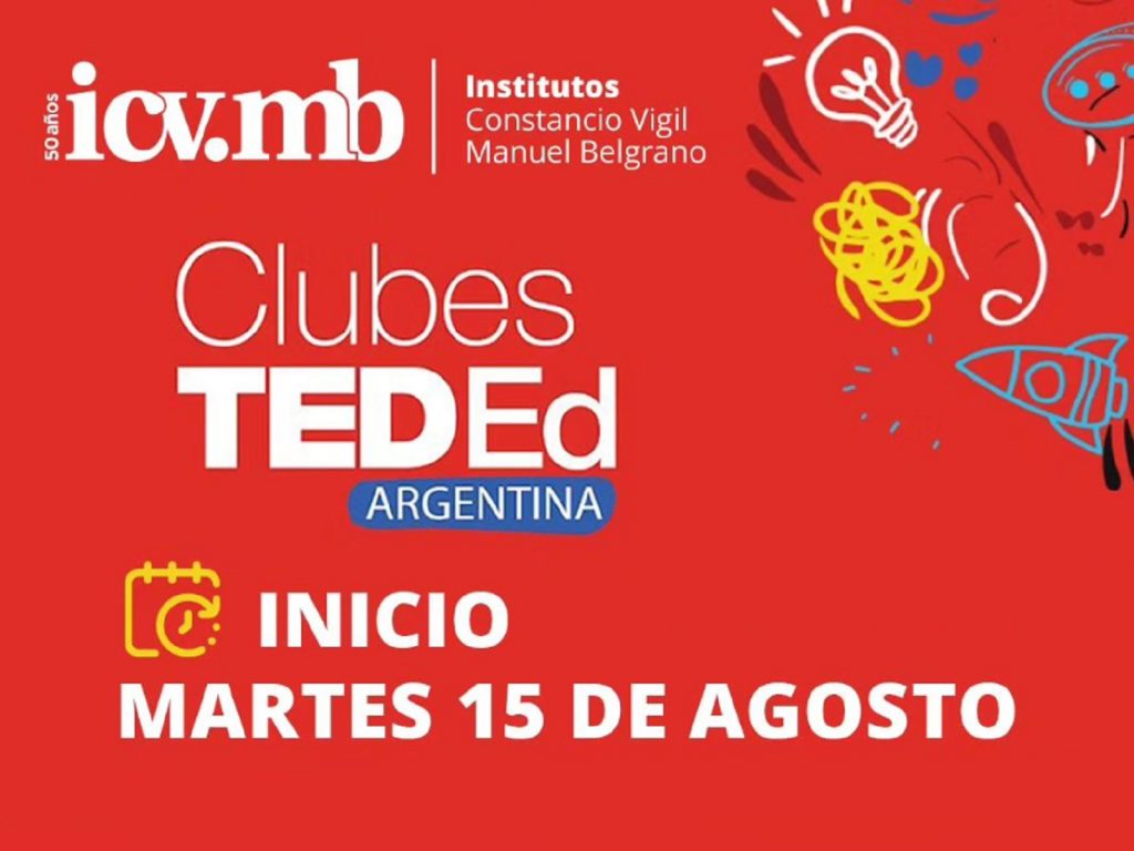 clubes ted 2023