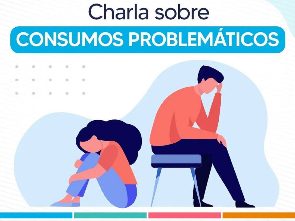 Consumos problemáticos