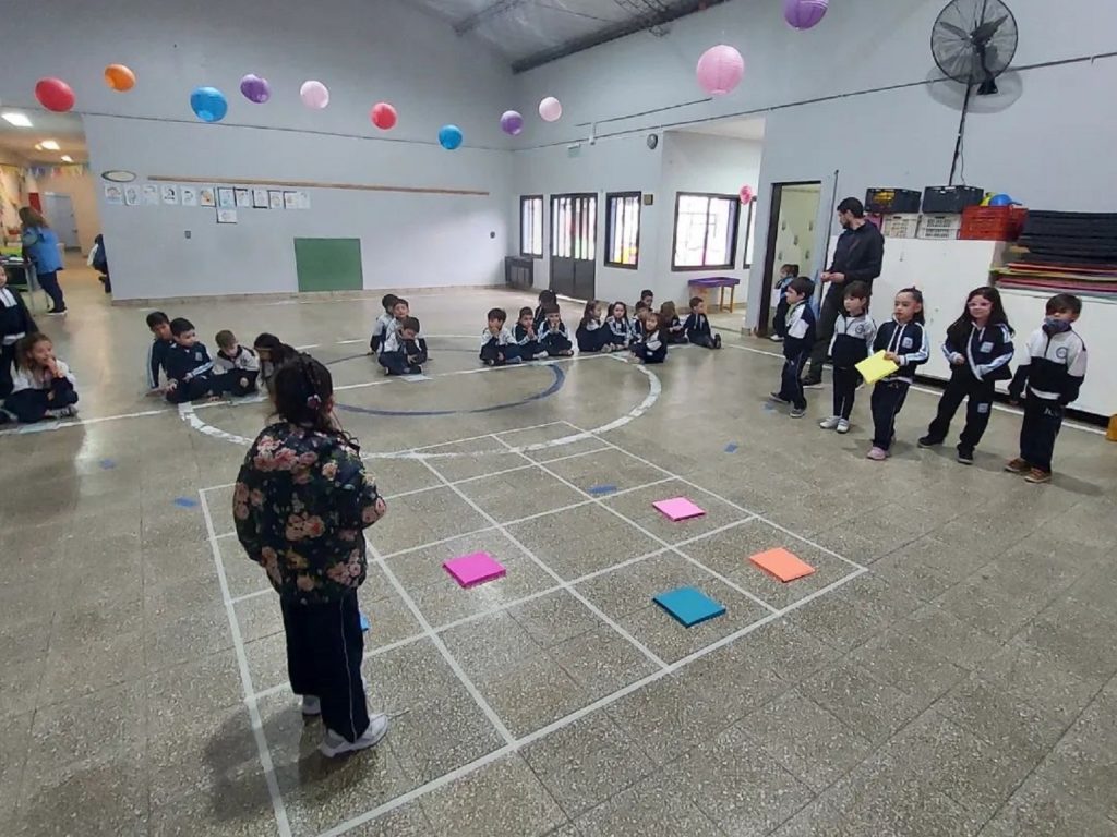 Matebótica