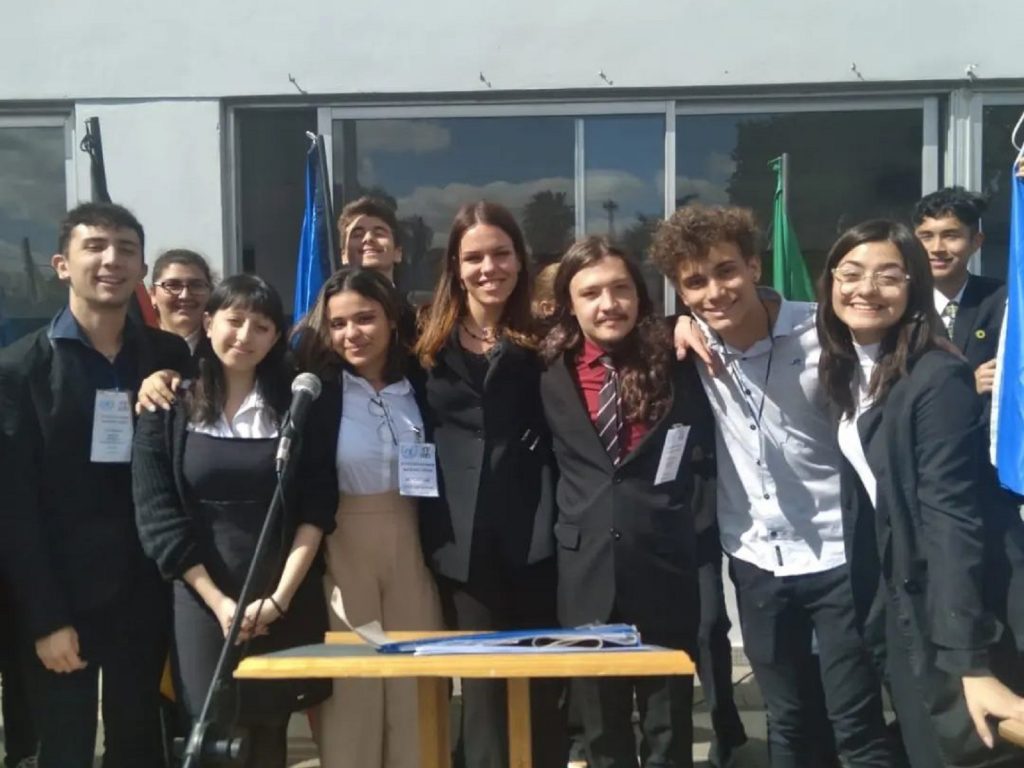 NACIONES UNIDAS