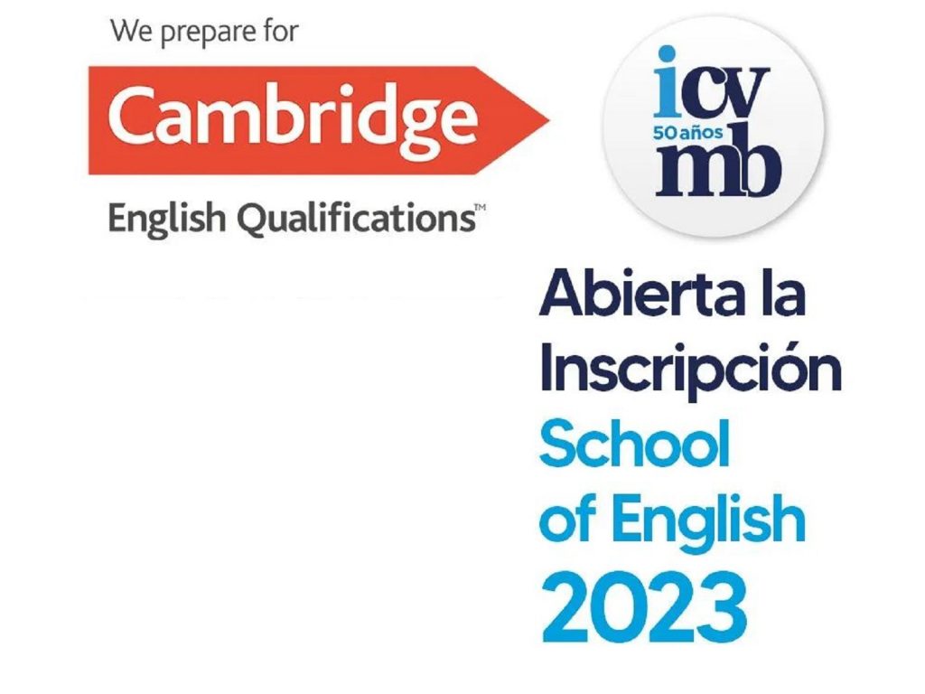 School of English