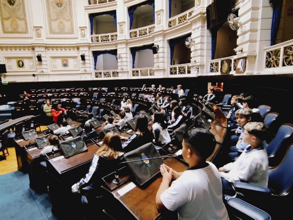 SALIDAS EDUCATIVAS