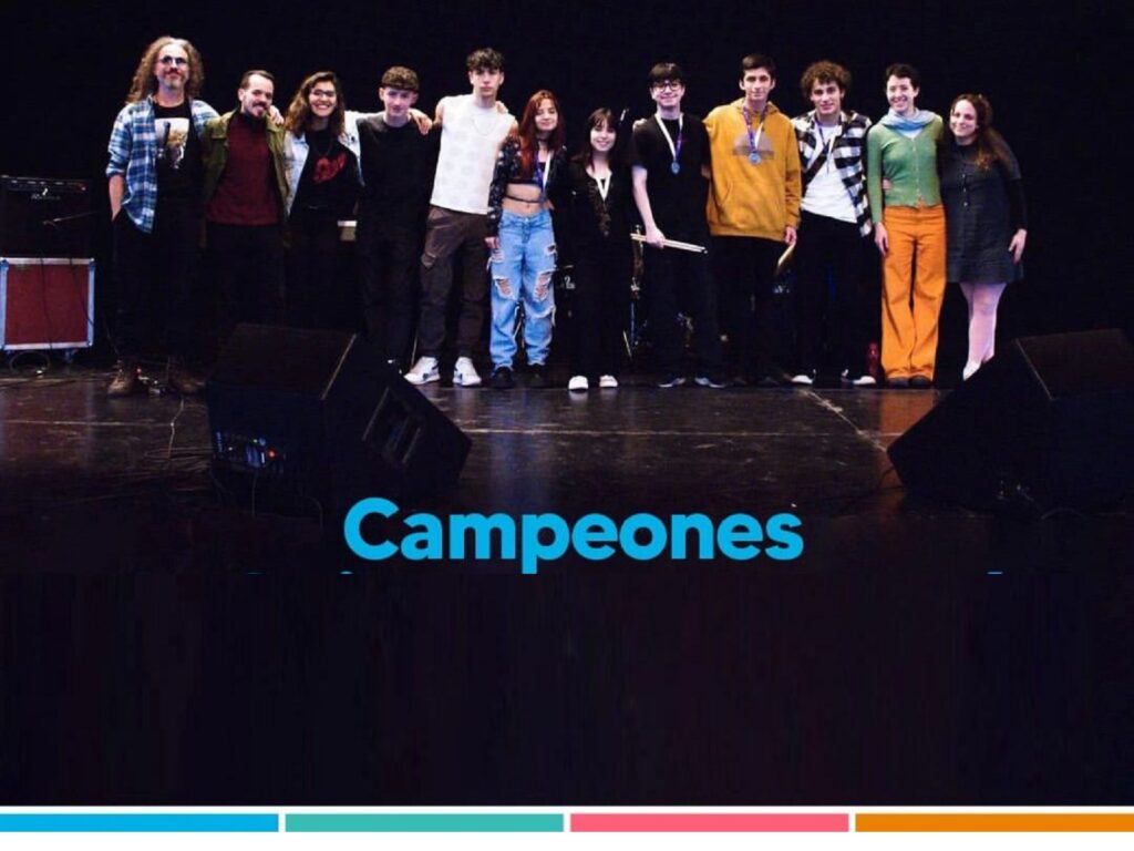 campeones bonaerenses