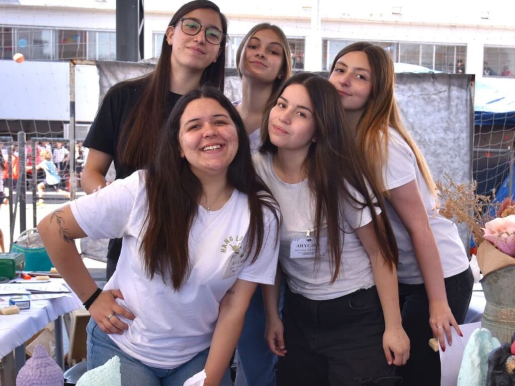 Muestra Anual 2024