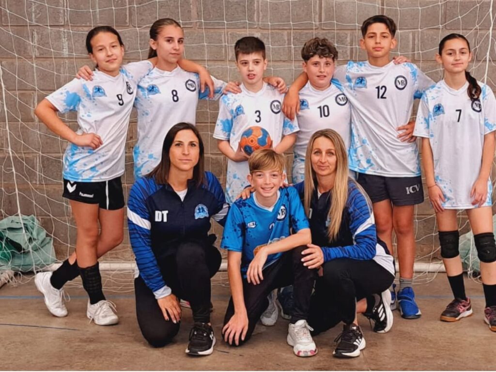Handball Torneos Bonaerenses