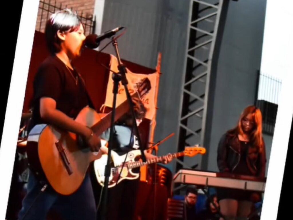 Belgrano Rock 2024