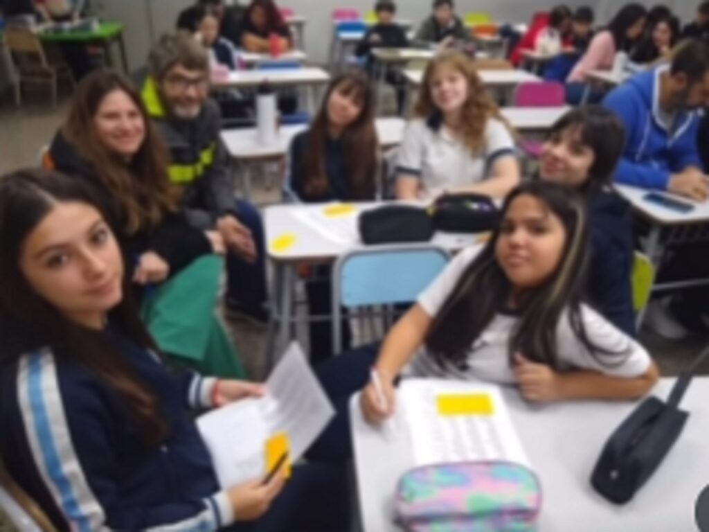 Leer en comunidad